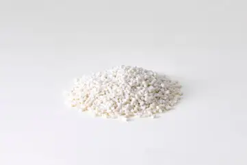 A pile of white granulesAI-generated content may be incorrect.