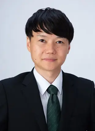 篠原　豪さん