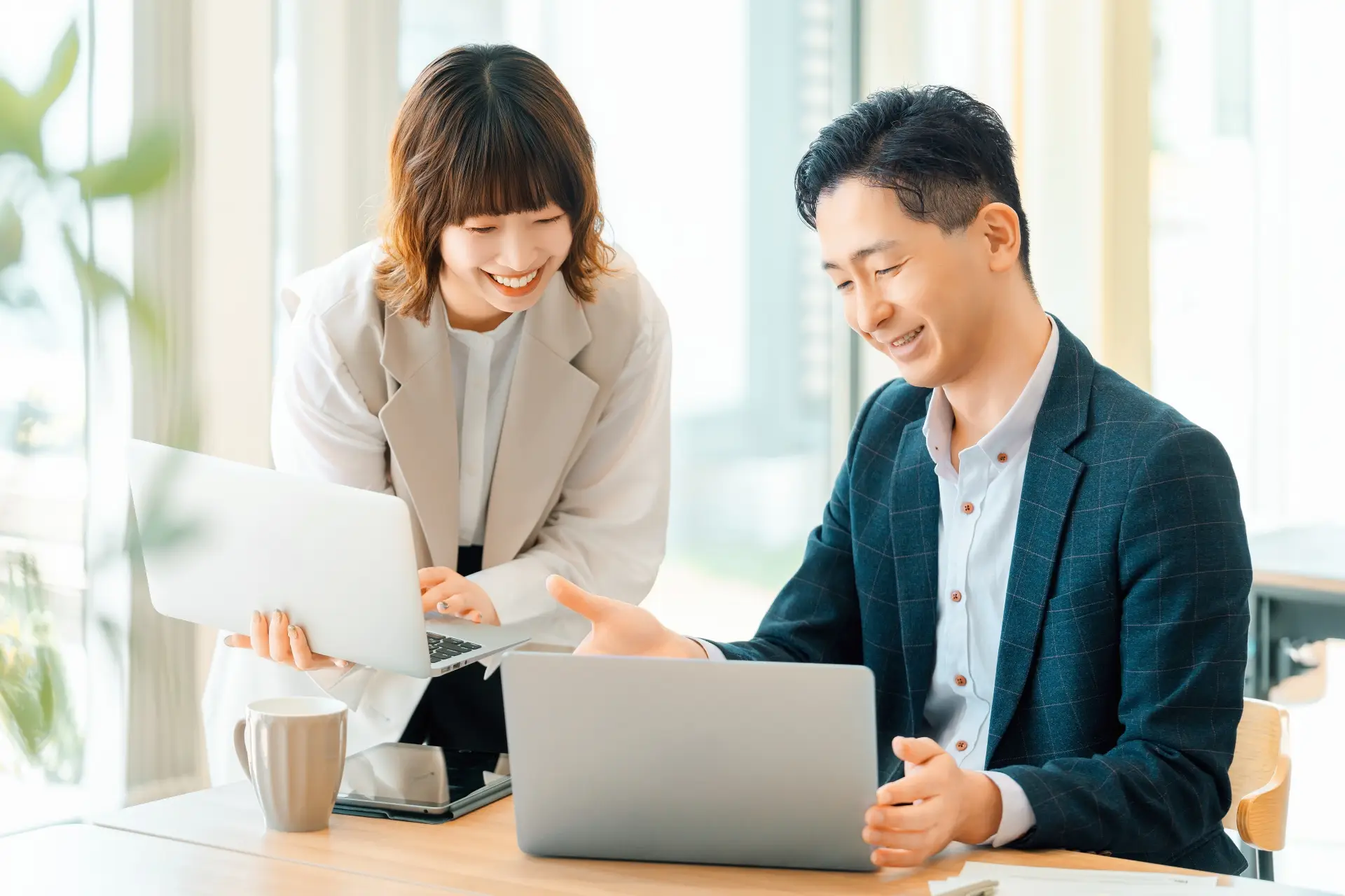 1on1を、形だけで終わらせないために ｜ 人が育つ対話に必要な4つの視点