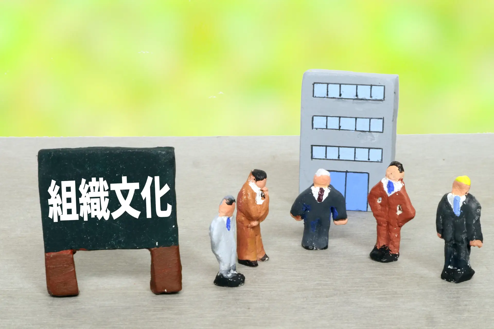 文化づくりは”体験の再接続” ｜ 生成AI時代だからこそ、体験のある言葉が問われる