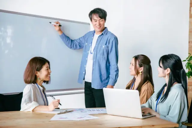 伝わる説明が学びを動かす｜わかりやすく説明する人の前提条件